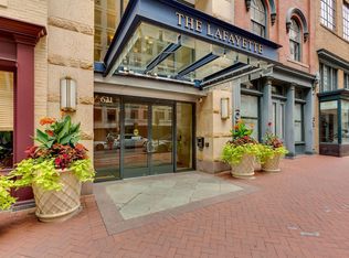 631 D St NW APT 736, Washington, DC 20004