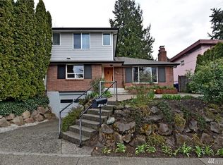 3818 33rd Ave W #ADU, Seattle, WA 98199