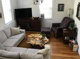 8 Temple St #8, Mattapan, MA 02126