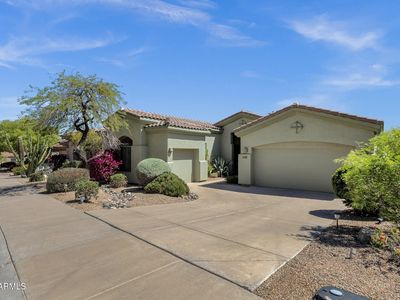 14237 N Desert Flower Dr, Fountain Hills, AZ, 85268