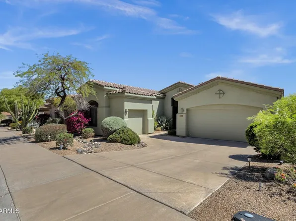 14237 N Desert Flower Drive, Fountain Hills, AZ 85268