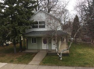 506 N Brown St, Rhinelander, WI 54501