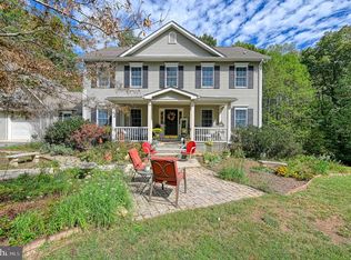 5 Hunt Hvn, Mineral, VA 23117