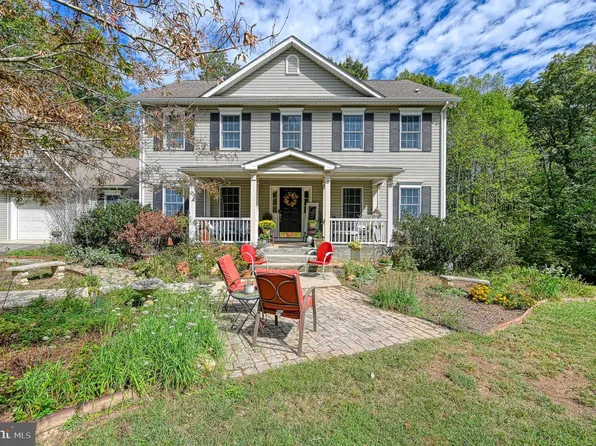 5 Hunt Hvn, Mineral, VA 23117