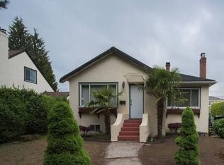 395 W 49th Ave, Vancouver, BC V5Y2Z9