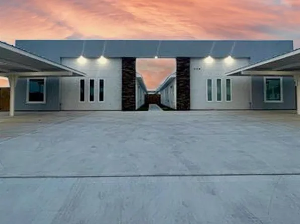 5708 Notre Dame Ave, McAllen, TX 78504