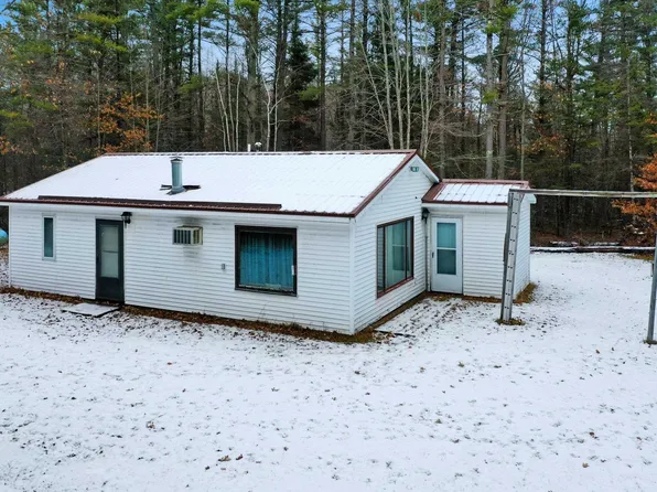 W7921 Two Rut Dr, Pembine, WI 54156