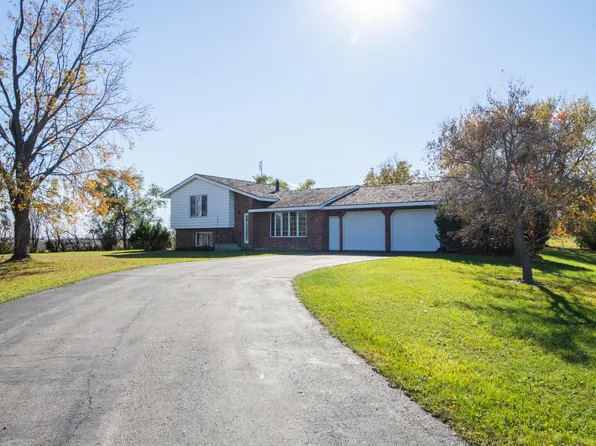 1606 Highway 38, Page, ND 58064
