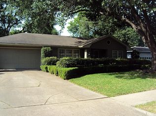 4626 Redstart St, Houston, TX 77035