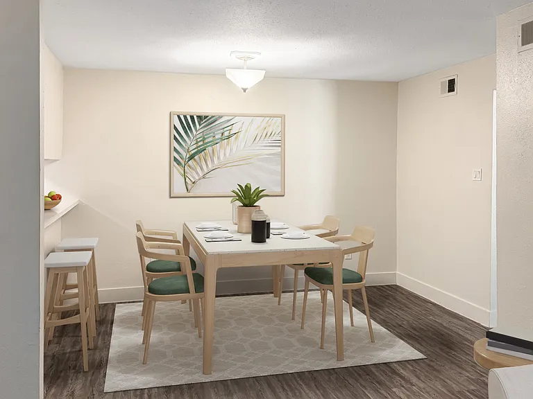 Park Colony Apartments — Photo 20
