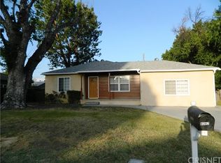 8362 Jumilla Ave, Winnetka, CA 91306