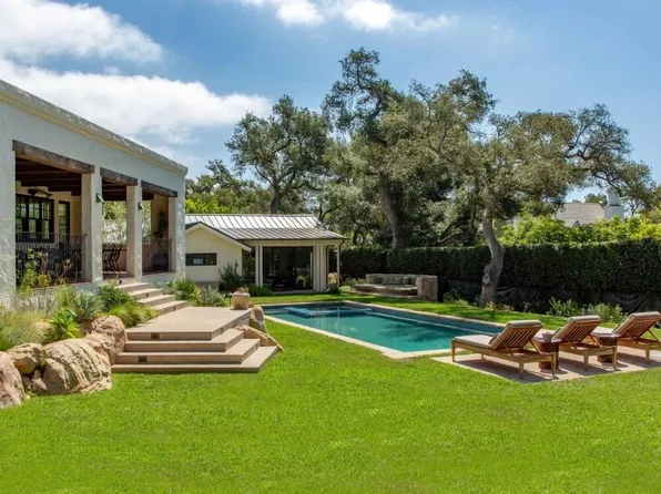 1 Hot Springs Rd, Santa Barbara, CA 93108