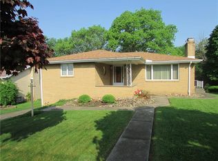 2218 Lewis St, White Oak, PA 15131