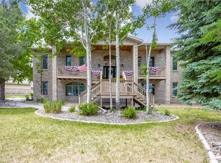 3441 Masterson Cir, Billings, MT 59106