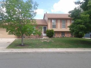 4631 Bailey Dr, Colorado Springs, CO 80916
