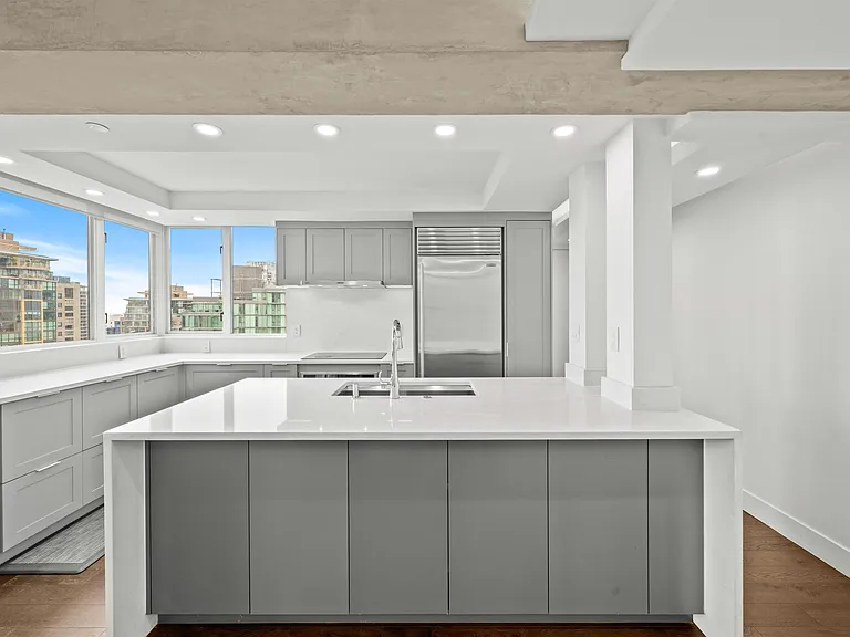 1238 Melville St #3001 — Photo 5