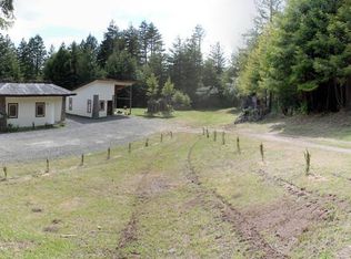 625 Monument Rd, Rio Dell, CA 95562