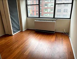 Rented by Keller Williams NYC