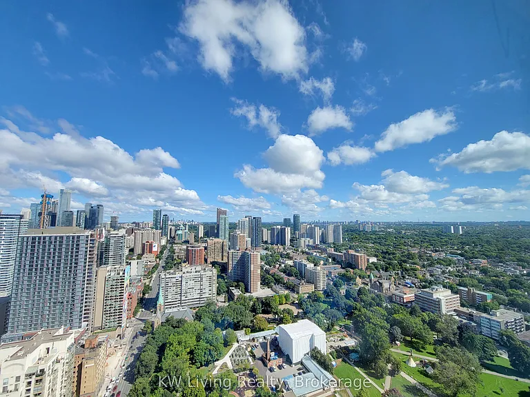 319 Jarvis St #4509 — Photo 6