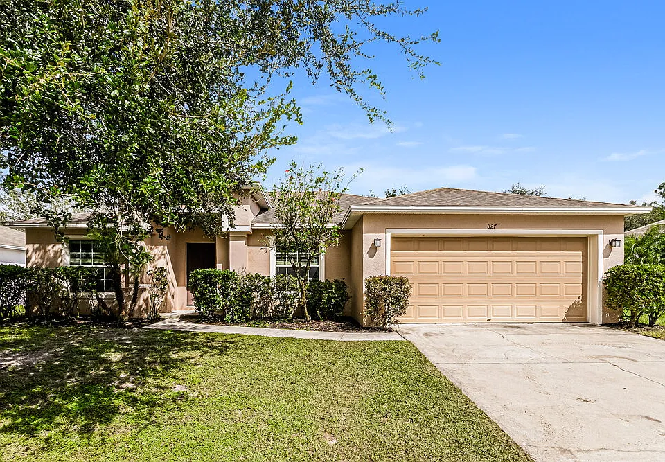 827 Auburn Preserve Blvd