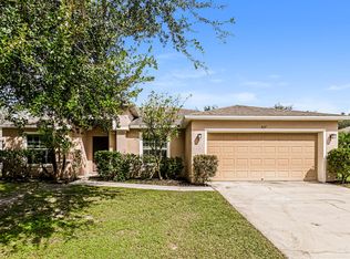 827 Auburn Preserve Blvd, Auburndale, FL 33823