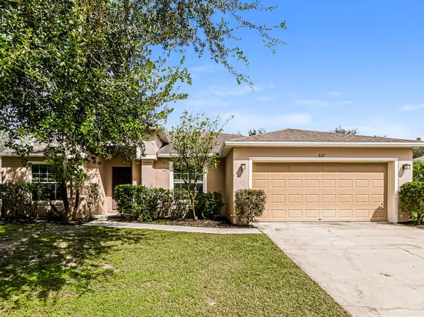 827 Auburn Preserve Blvd, Auburndale, FL 33823