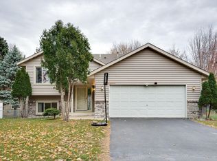 13111 Zion St NW, Coon Rapids, MN 55448