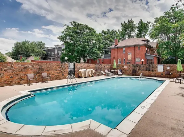 1366 N Garfield St APT 203, Denver, CO 80206