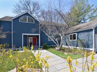 153 Fieldpoint Drive, Irvington, NY 10533