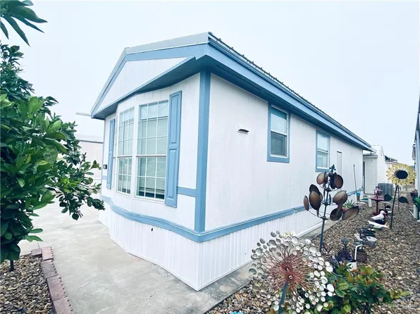 7414 Birdie Dr, Mission, TX 78572