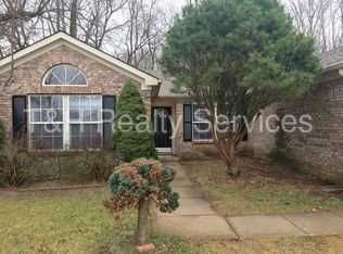 523 Shingle Oak Ct, Indianapolis, IN 46224