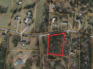 0 Brewer Rd, Kingston, GA 30145