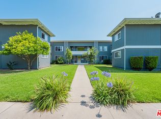 5750 Corbett St, Los Angeles, CA 90016