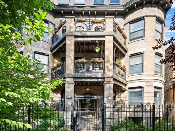 5217 N Winthrop Ave #G, Chicago, IL 60640