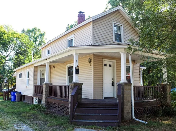 825 W Highland Ave, Ravenna, OH 44266
