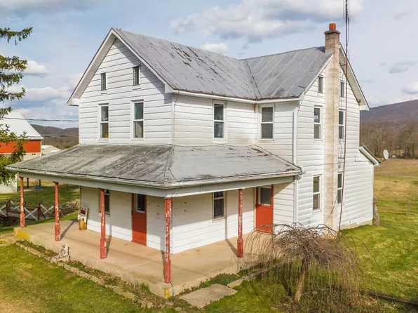 648 Main Mifflin Rd, Bloomsburg, PA 17815