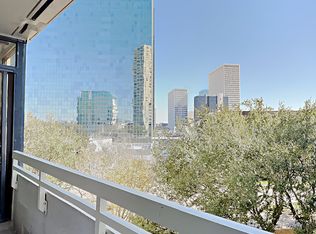 14 Greenway Plz UNIT 5O, Houston, TX 77046