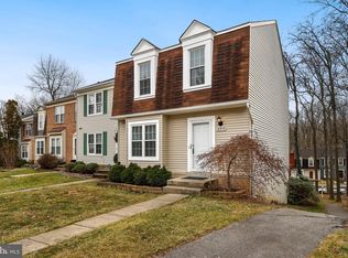 18919 Treebranch Ter, Germantown, MD 20874