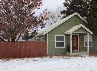1947 14th St, Baker City, OR 97814