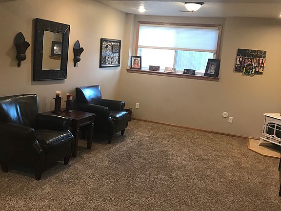 Family Room (Lower level)