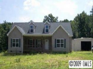 1920 Robert Sherrill Ln, Lincolnton, NC 28092