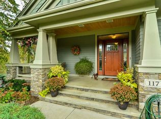 117 Warner Way, Mahtomedi, MN 55115