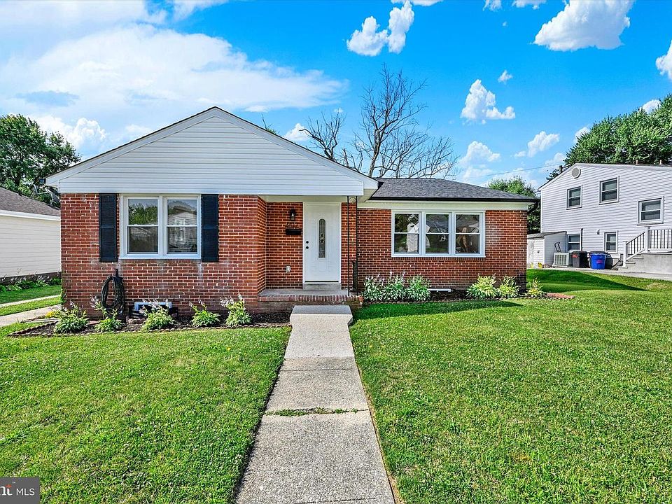 1st image of 3417 Merle Dr