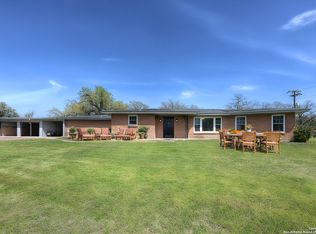 3534 US  Highway 90A, Gonzales, TX 78629