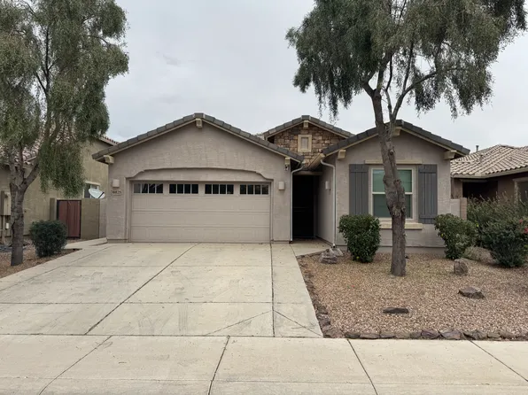 36825 N Yellowstone Dr, San Tan Valley, AZ 85140