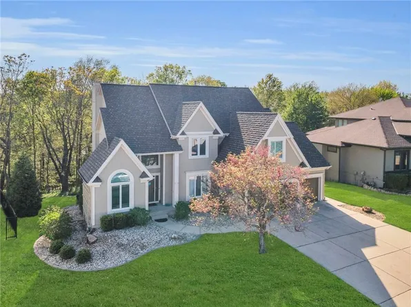 7728 N Kansas Ave, Kansas City, MO 64119