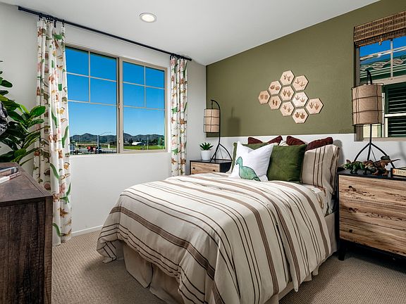 Opal Skye - Plan 5 - Bed 2