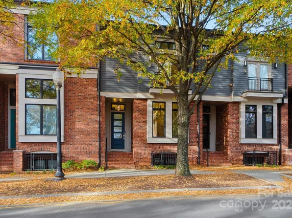 468 E 33rd St, Charlotte, NC 28205