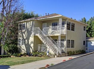 419-422 Roads End St #419, Glendale, CA 91205