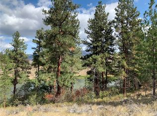 0 Twin Lakes Rd, Winthrop, WA 98862